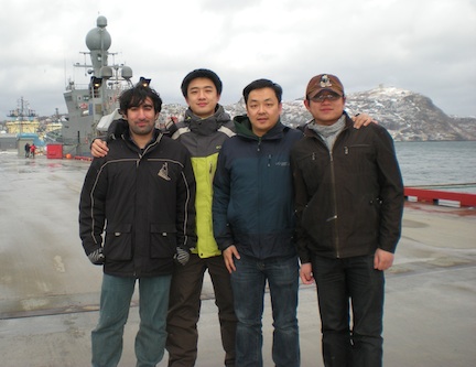 group photo