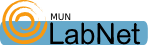 LabNET Logo