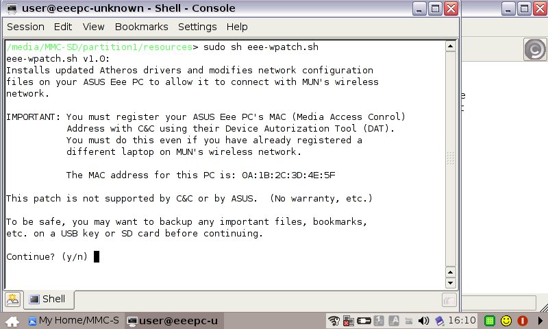 asus mac address authentication asus mac address authentication