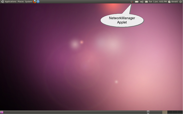 networkmanager image