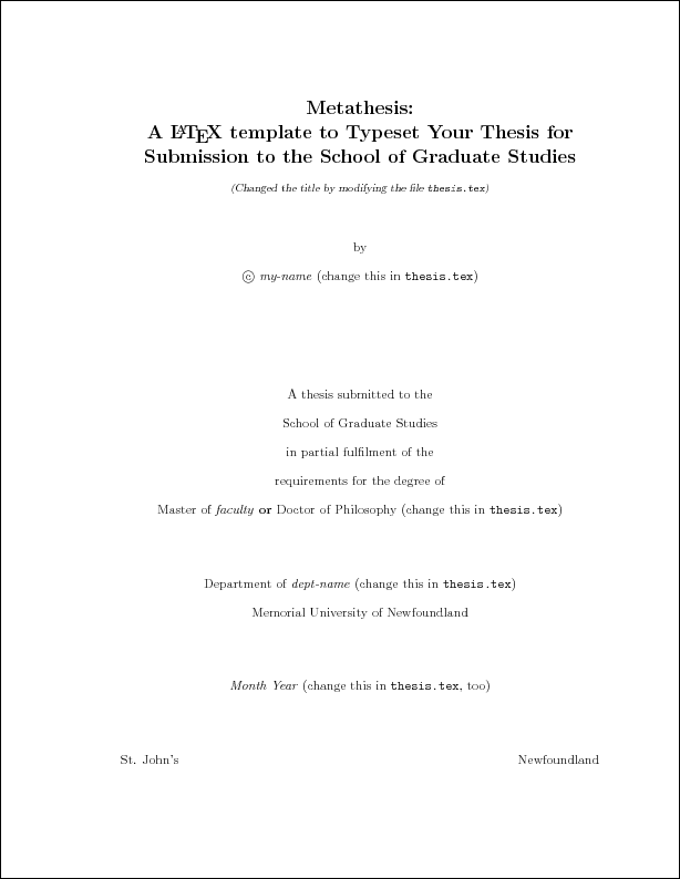 Thesis writing guide pdf Thesis writing guide pdf image