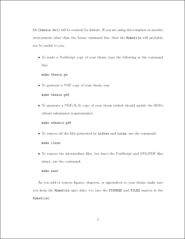 Latex appendix a b c Latex appendix a b c image
