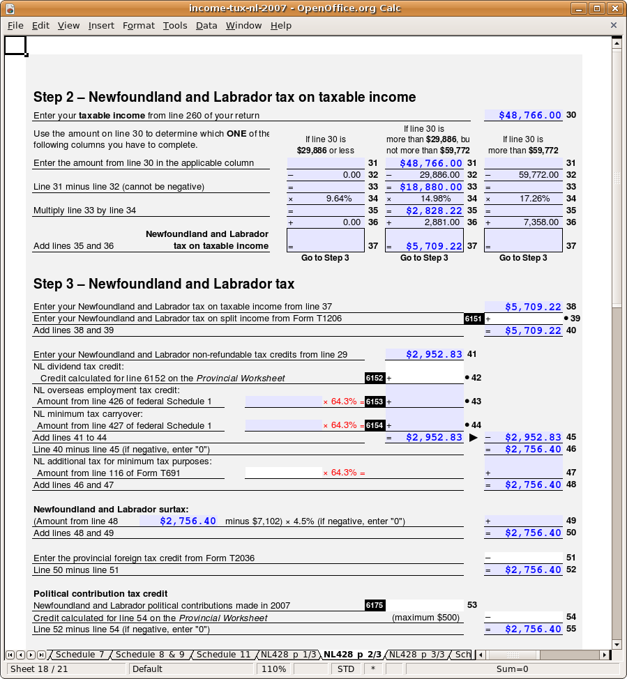 free income tax programs canada free income tax programs canada