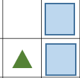 Tarski board example.