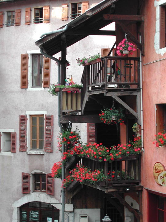 BalconAnnecy