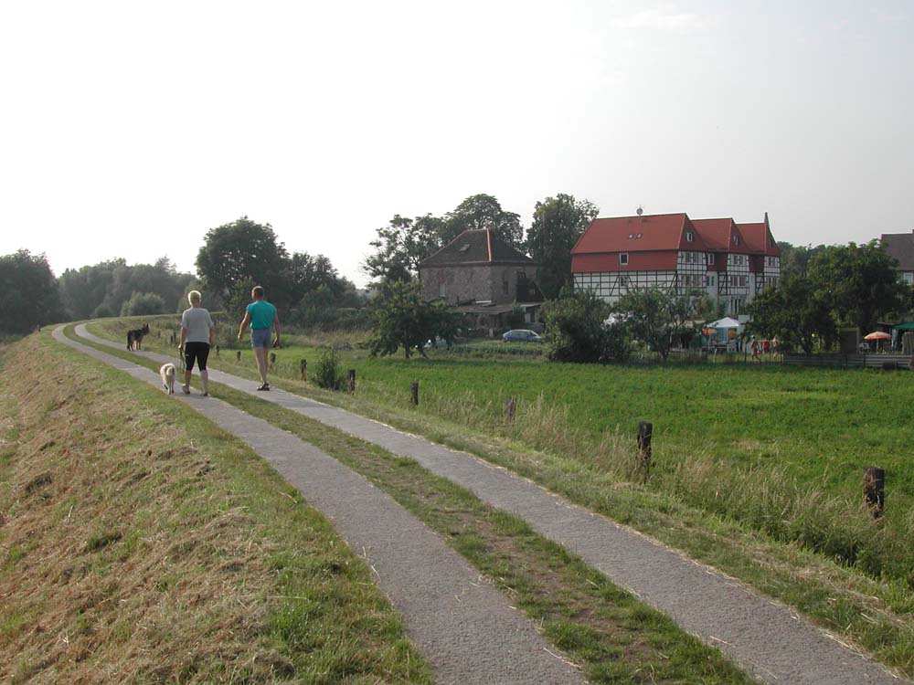 AlongTheElbe