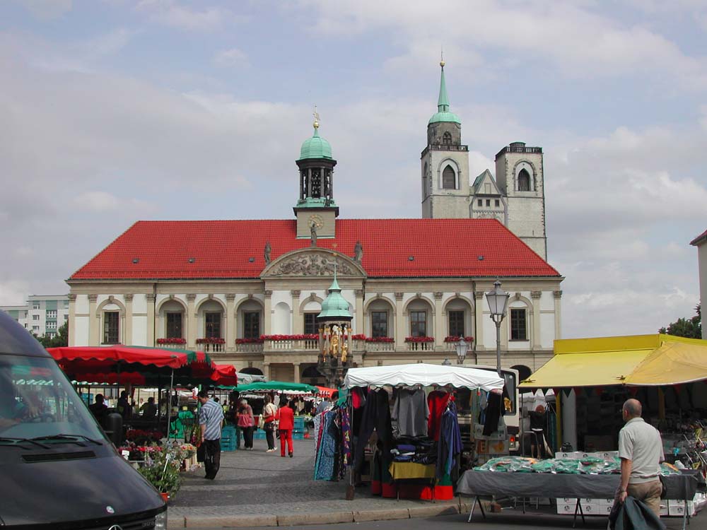 CityHall_Rathaus