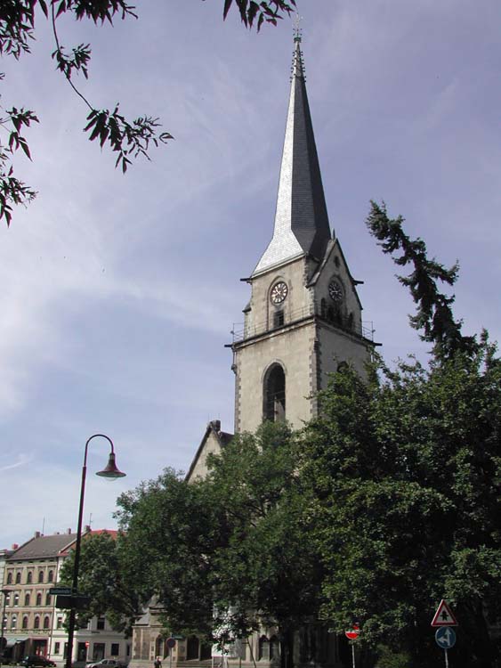 PaulusChurch