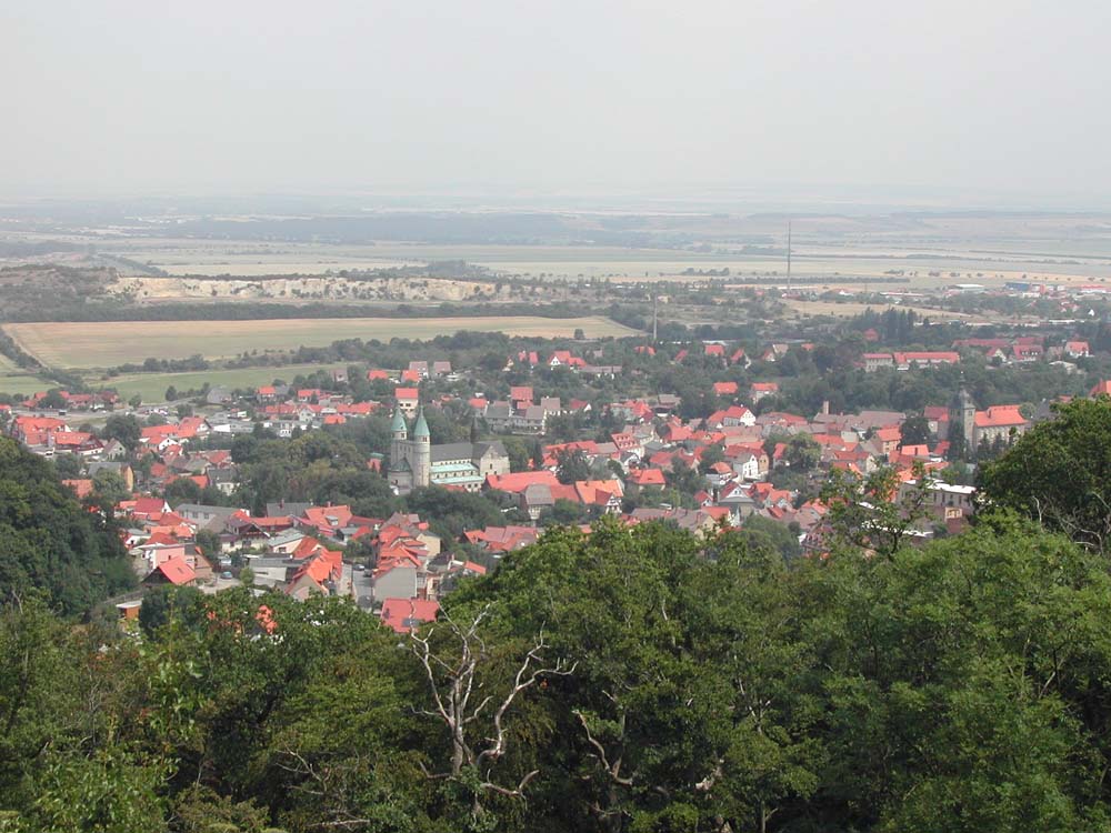 HarzGernrode