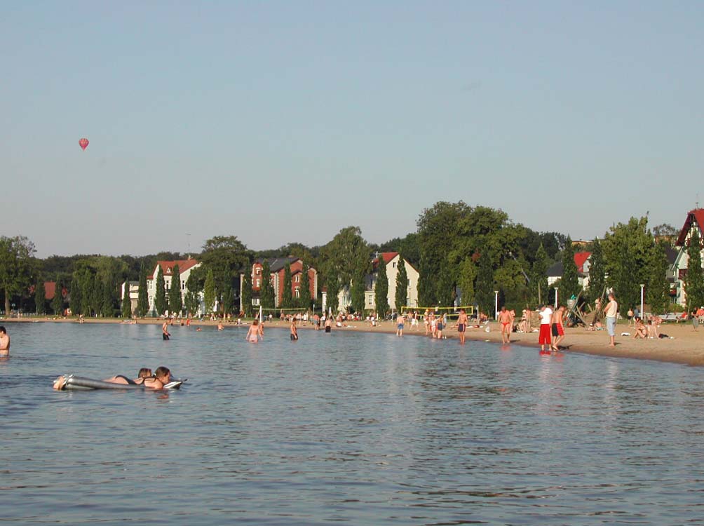 SchwerinLake