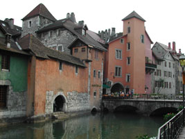 Annecy