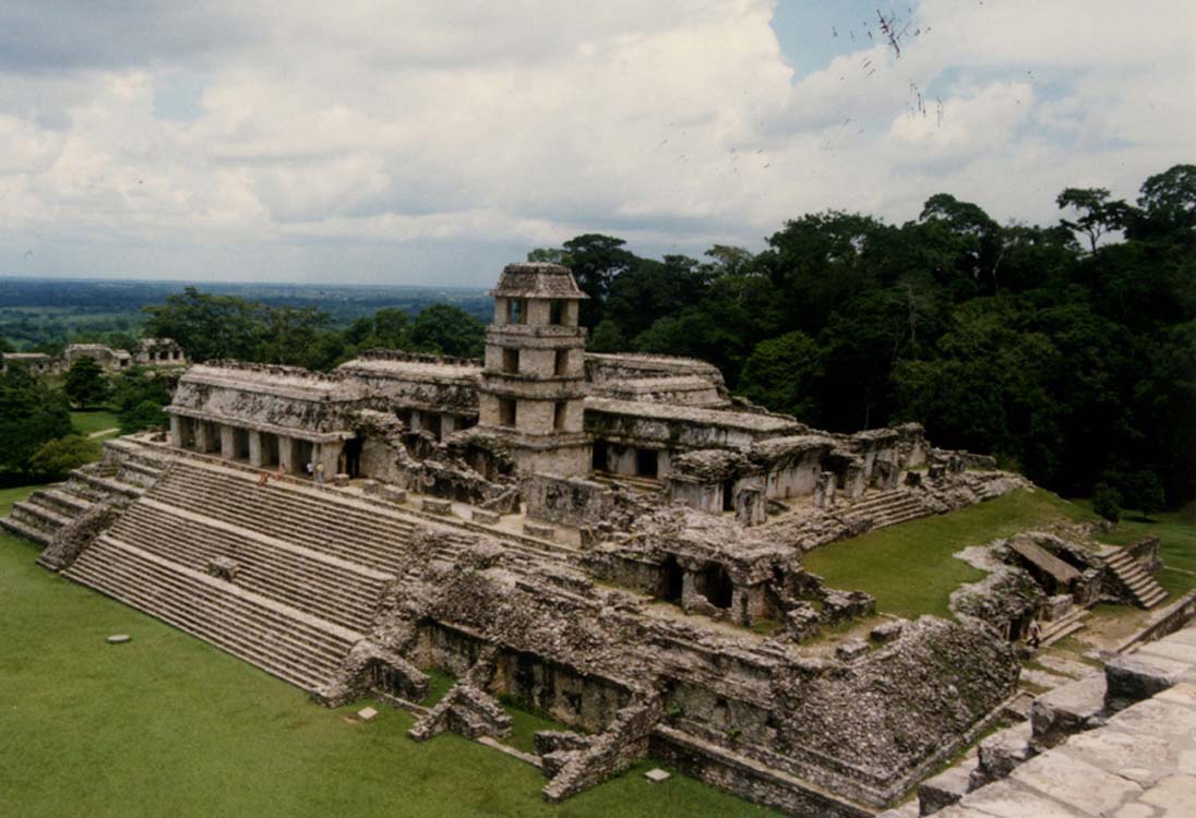 palenque