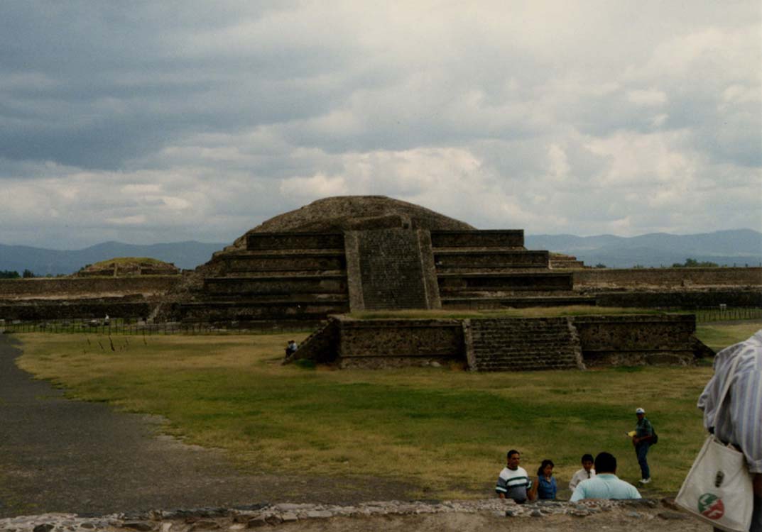 teotihuacan