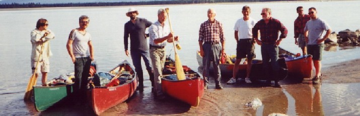 The group.
