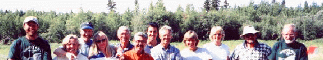 The group.