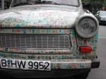 BerlinPostCar