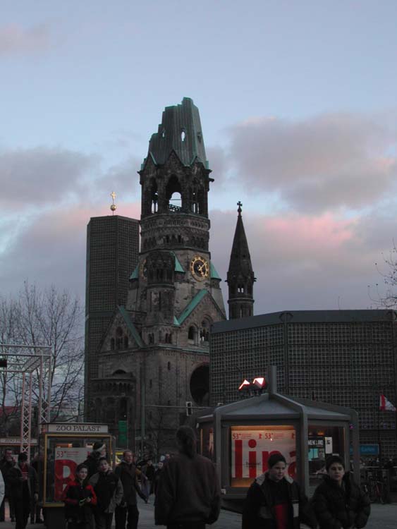 BerlinWarMemorial