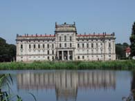 Ludwigslust