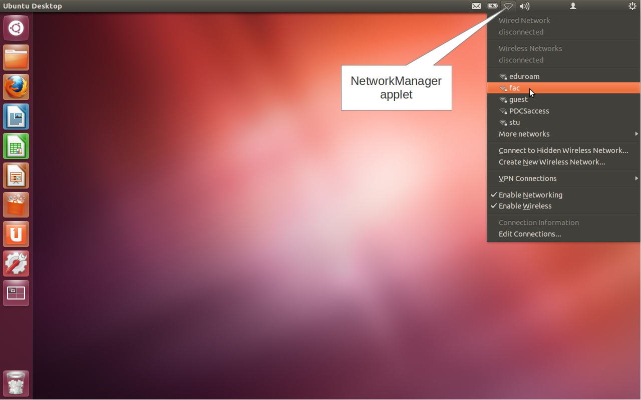 networkmanager image