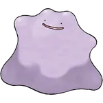 ditto the pokemon