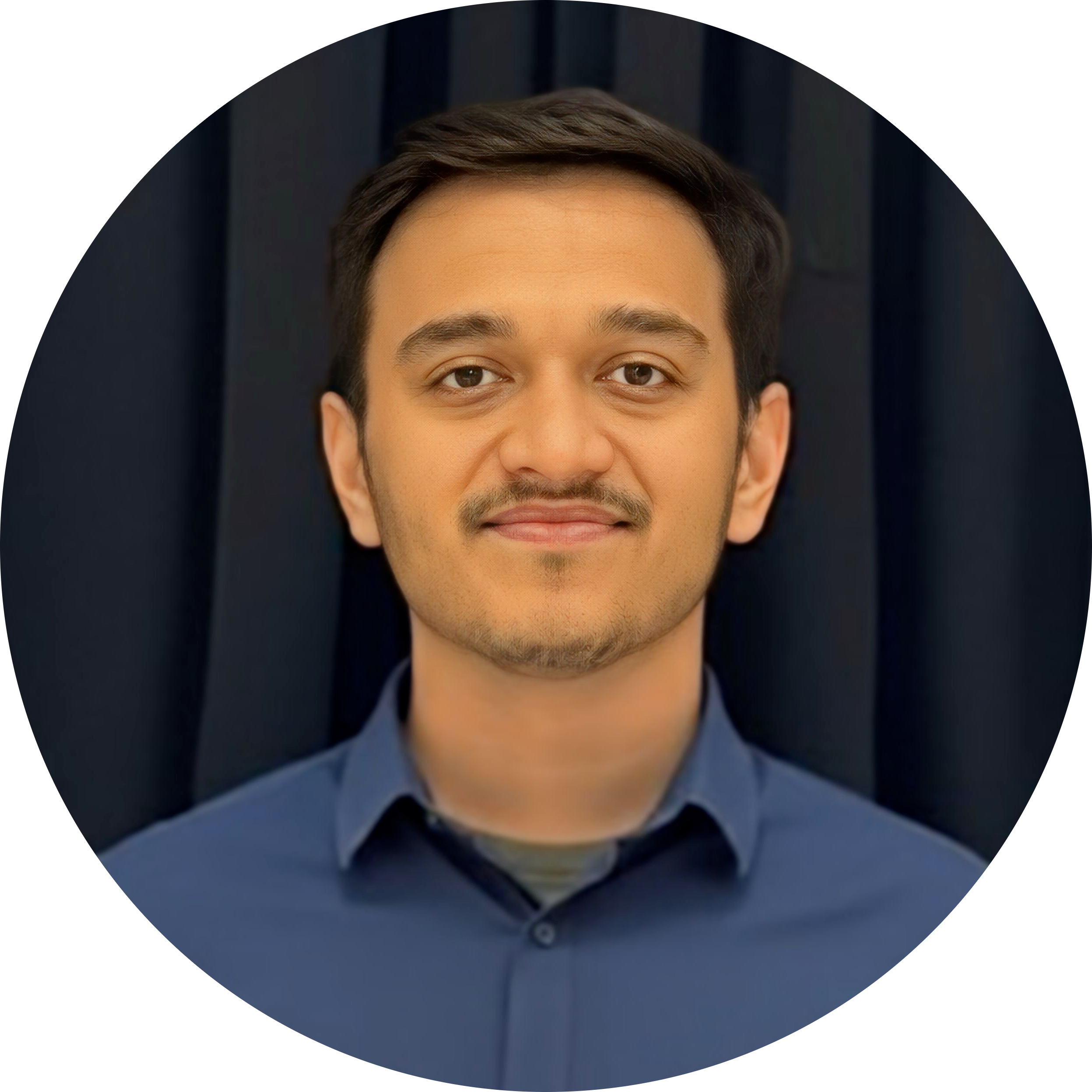 Sammam Ahmed profile picture